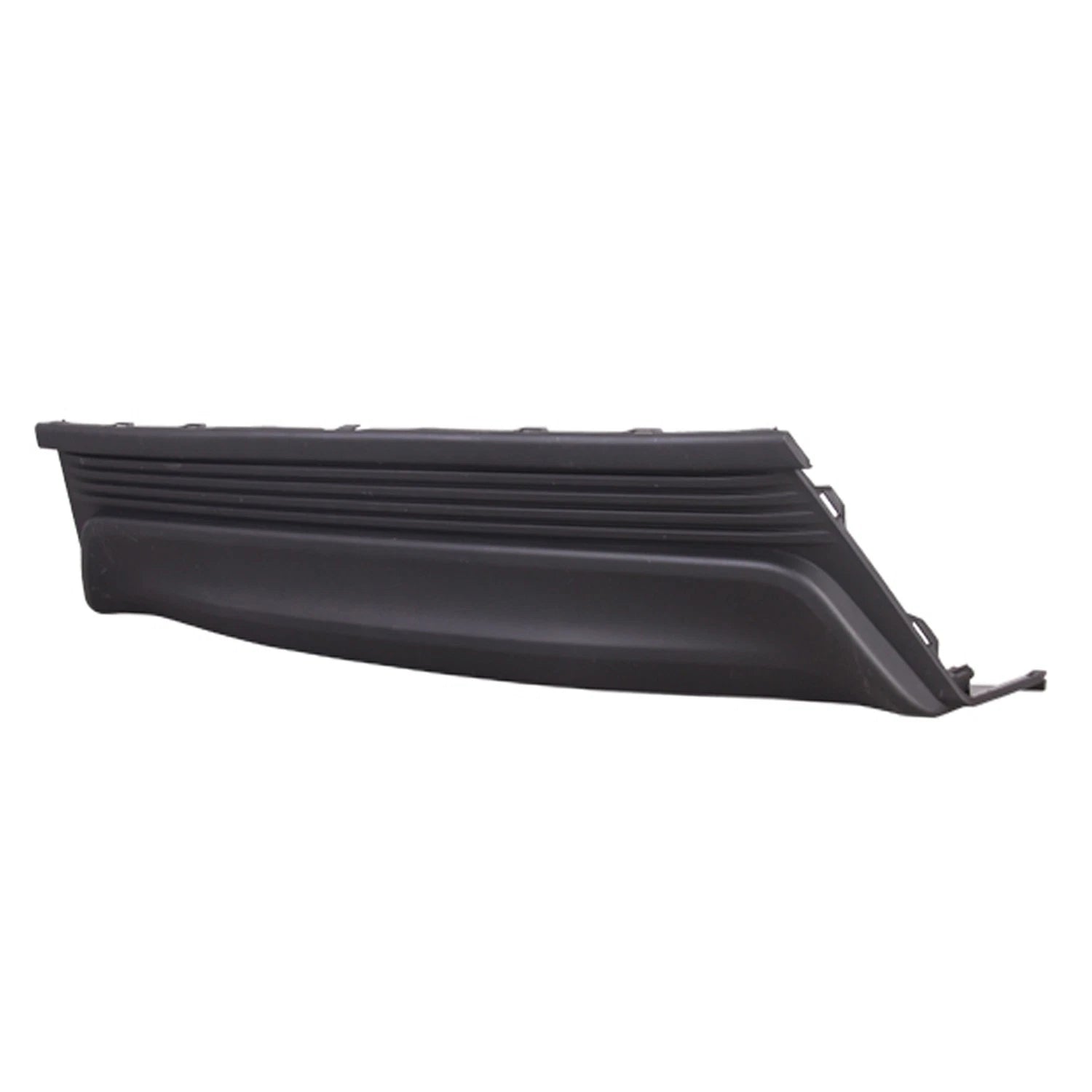 Replacement Rear Lower Valance Panel for Chevrolet Silverado (2014–2018)