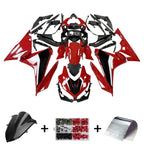 Injection Fairing Kit for Honda CBR500R (2022–2023) #2