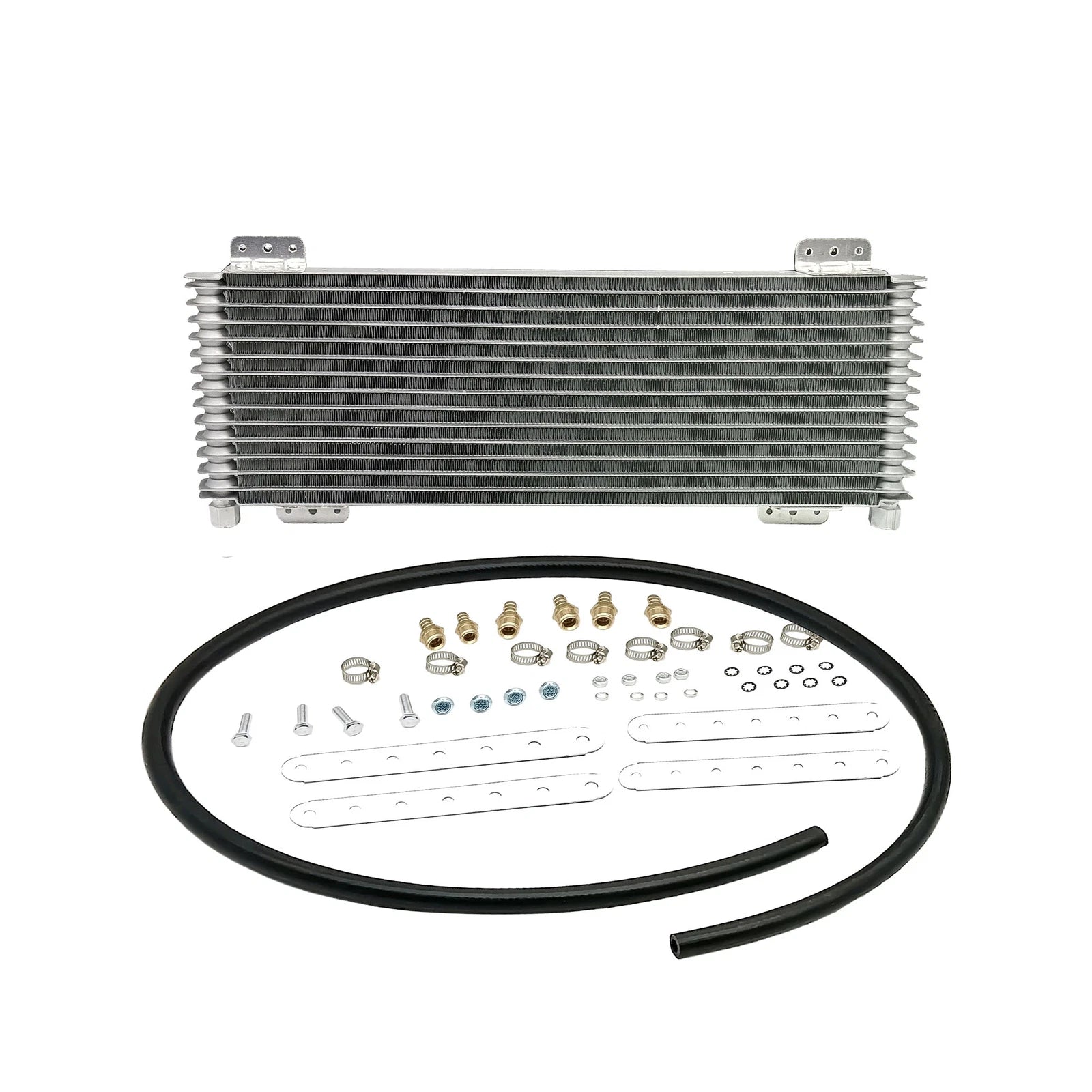Transmission Oil Cooler for Max Heavy Duty 40000 GVW