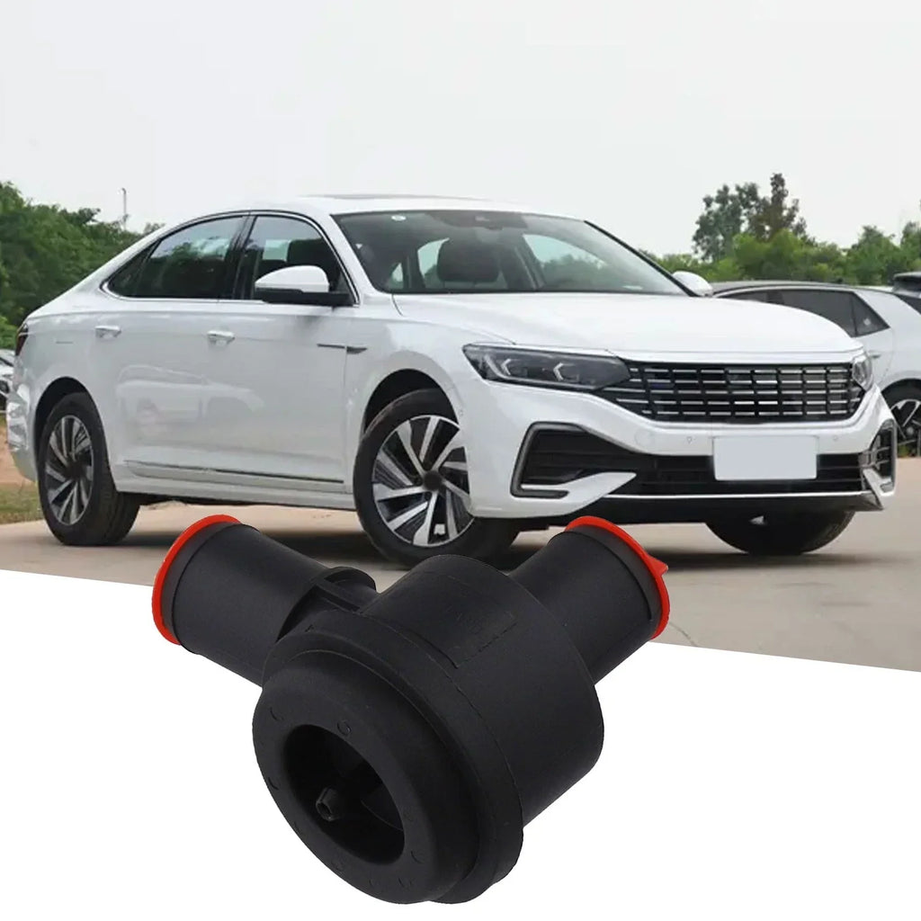 Pressure Control Valve for A4 A6 TT Golf Bora