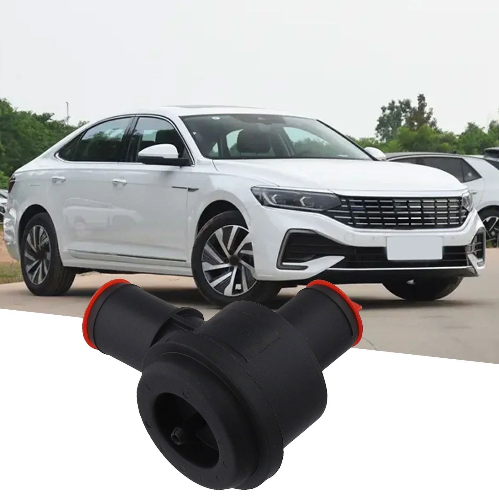 Pressure Control Valve for A4 A6 TT Golf Bora
