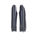 Acerbis Lower Fork Cover Set for Yamaha YZ250FX, YZ250X, YZ450FX (2015–2017)
