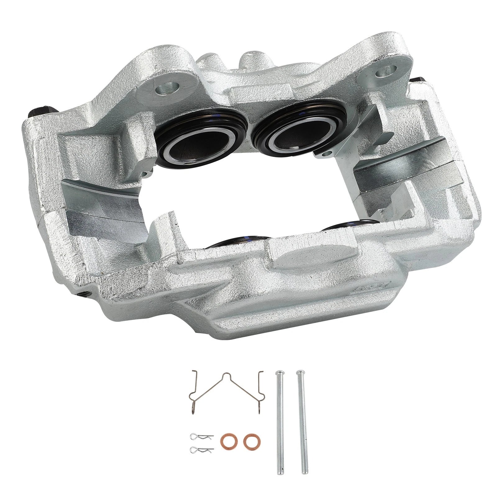 Front Right Brake Caliper for Toyota 4Runner, Lexus GX470
