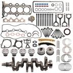 Engine Rebuild Overhaul Kit 23110-2B610 for Hyundai Kia Soul (2012–2019)