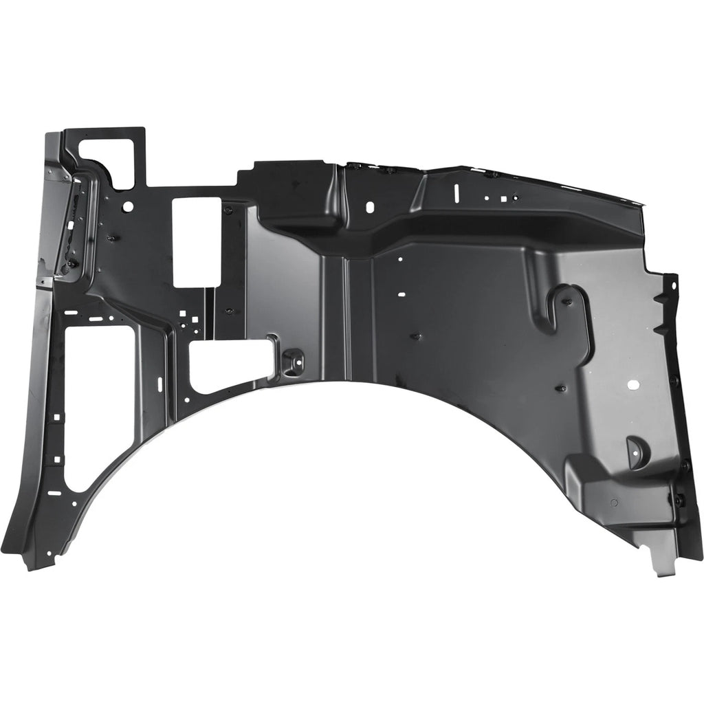 Wheelhouse Inner Fender Driver Left Side for Chevy Express Van