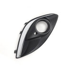 Front Left Fog Light Grill Strip for Vauxhall Opel Corsa D (2011-2014)