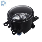 Fog Light Lamp Set of 2 for Ford Focus/Fusion/Explorer (H11, 55W)
