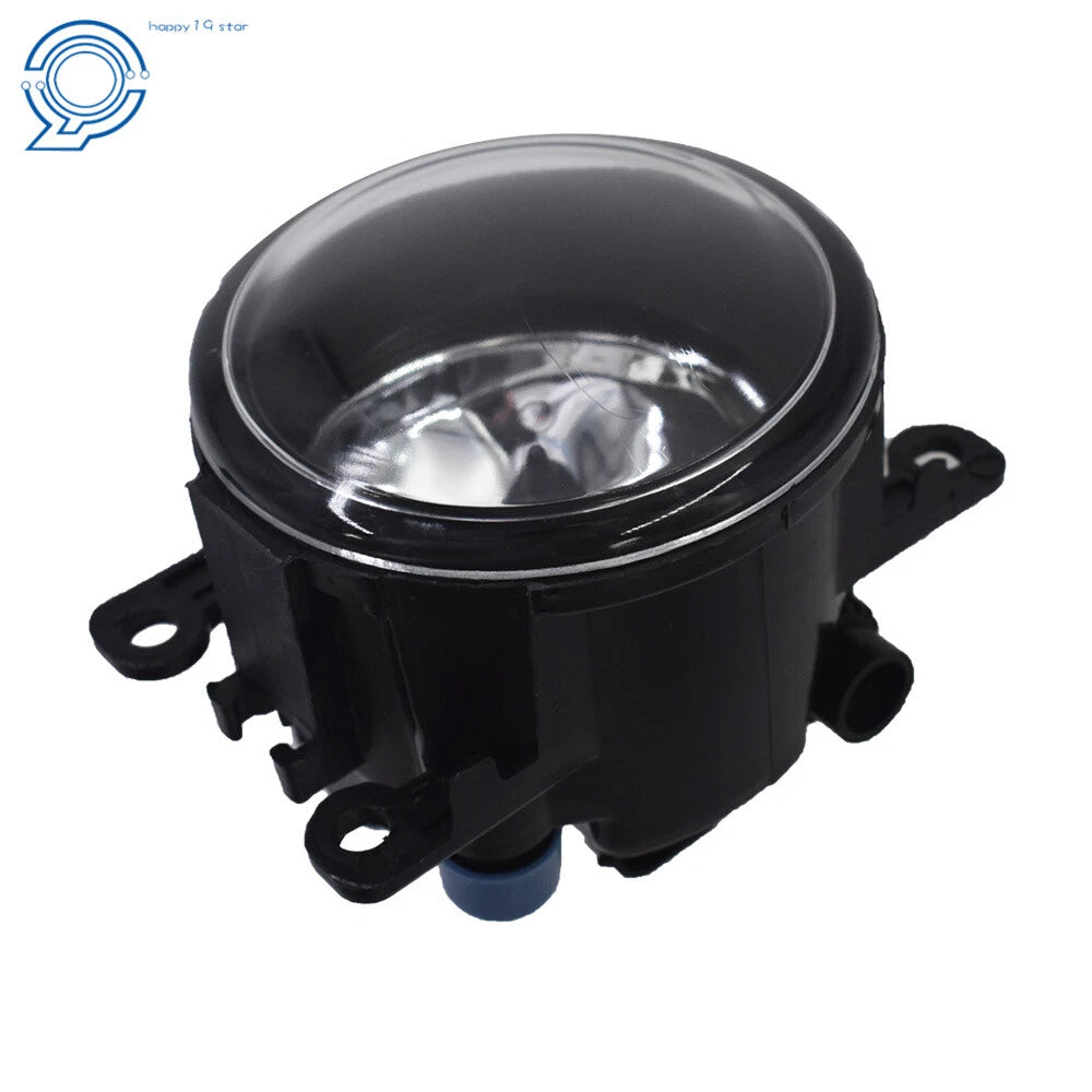 Fog Light Lamp Set of 2 for Ford Focus/Fusion/Explorer (H11, 55W)