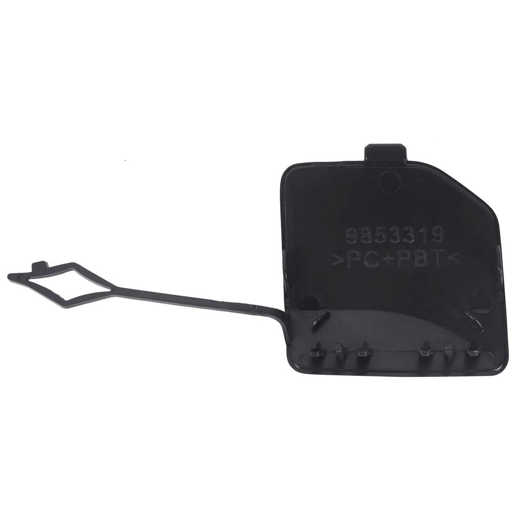 Rear Bumper Tow Hook Cover for BMW X3 (2022-2024)