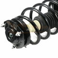 Set of 4 Quick Complete Struts & Rear Shocks for Toyota Sienna (2004–2006)