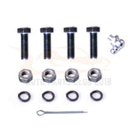2PC Suspension Ball Joints Kit for Toyota Pickup, T100, Hilux (1989–1995)