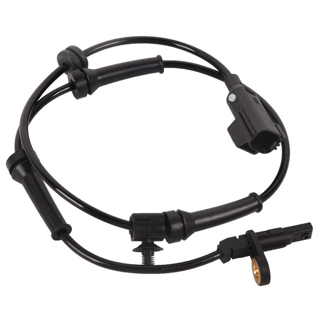 Set of 2 ABS Wheel Speed Sensors for Land Rover LR2 (2008–2012)