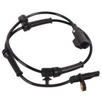 Set of 2 ABS Wheel Speed Sensors for Land Rover LR2 (2008–2012)