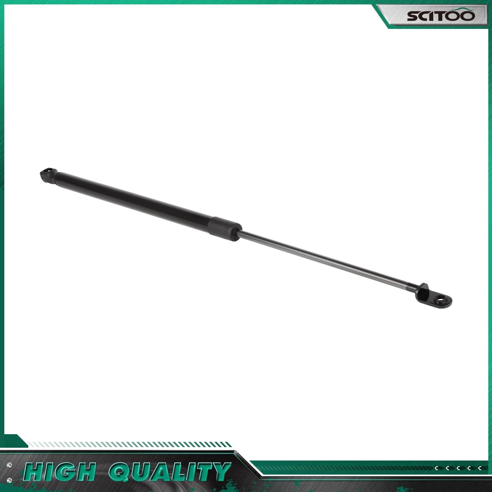 2X Trunk Lift Supports for Lexus IS300 IS250 IS350 (2006–2015)