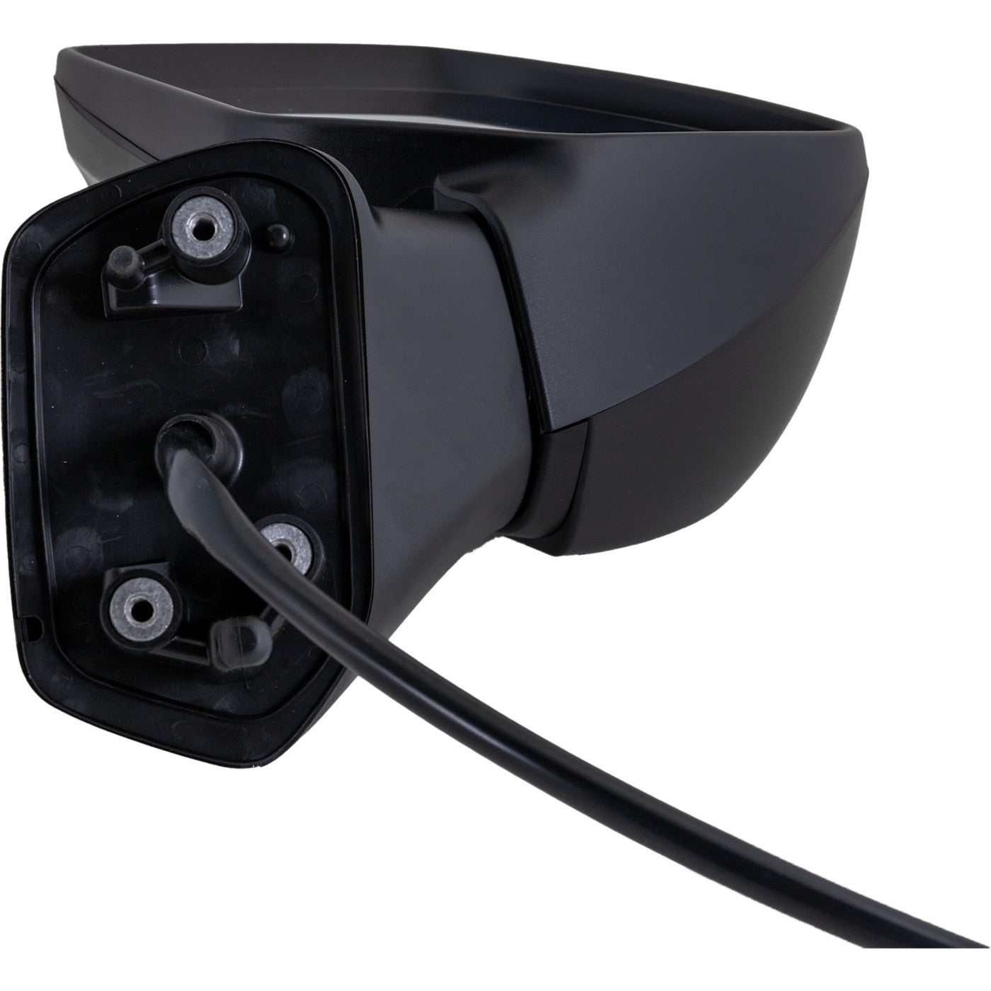 Driver Left Side Mirror for Subaru Forester (2014–2016)