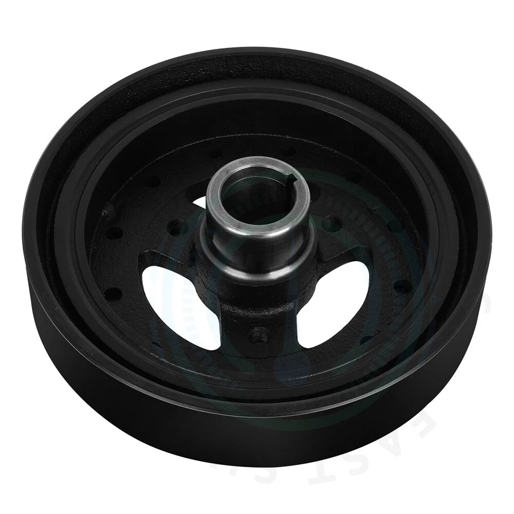 Harmonic Balancer for Chevrolet C10 C20 C30 V8 5.7L (1977–1986)