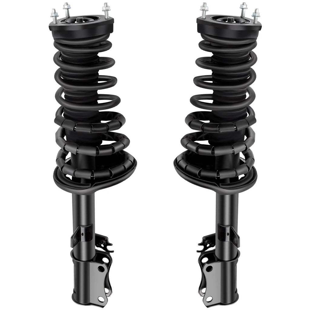Set of 2 Complete Struts for Toyota Avalon Camry (1997–2001)