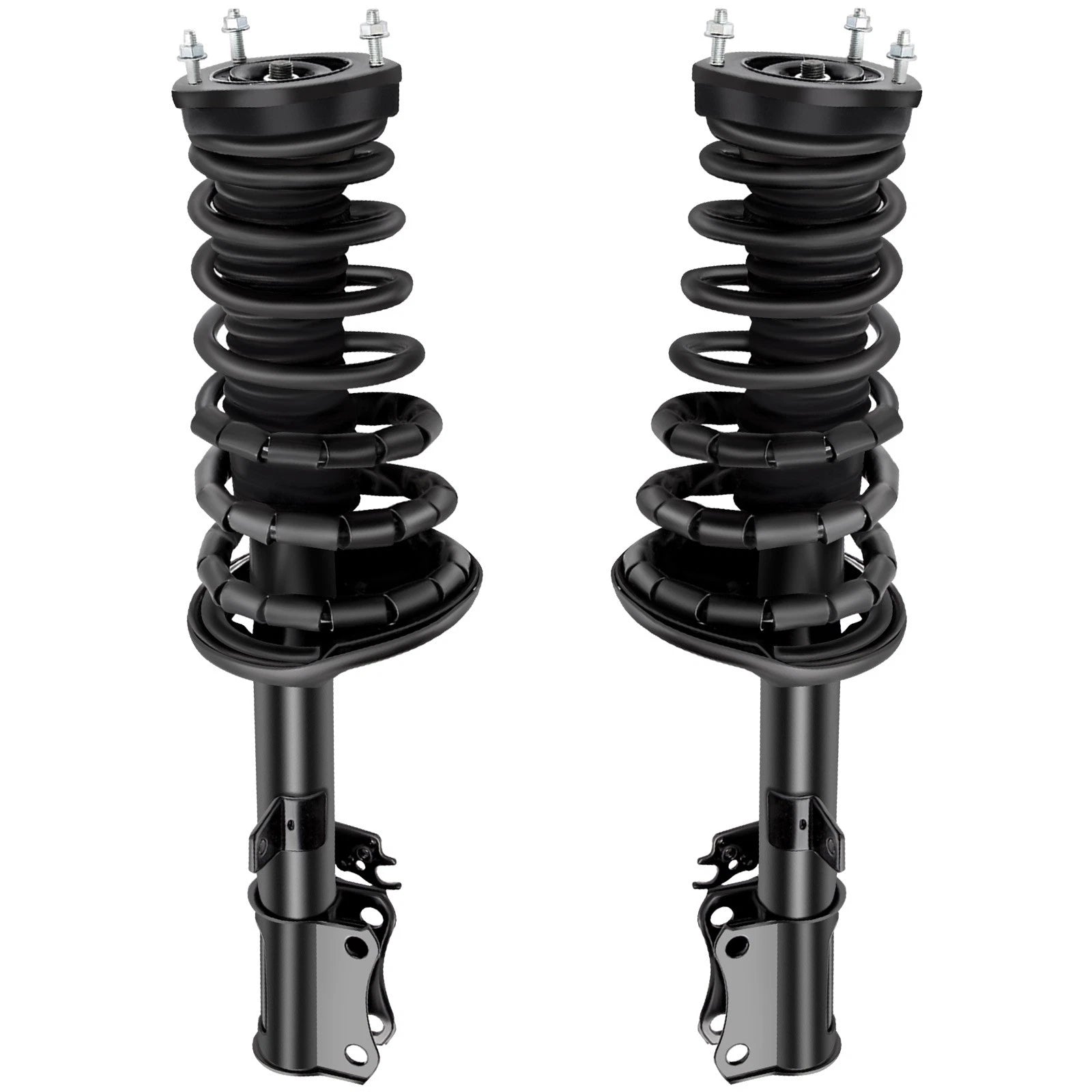 Set of 2 Complete Struts for Toyota Avalon Camry (1997–2001)