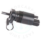 Windshield Wiper Washer Pump Motor for Dodge Grand Caravan (2008–2015)