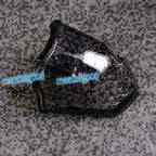Integrated Smoke LED Taillight Kit for Yamaha XJ6 (2009–2012)