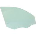 Front Passenger Door Glass for Ford Focus (2015–2018)
