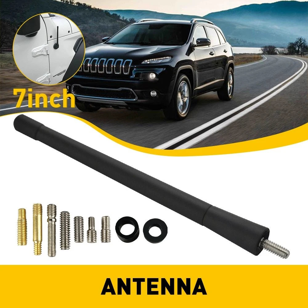 Anti-Slip Dashboard Cover Pad for Dodge Ram 1500 (2010–2018)