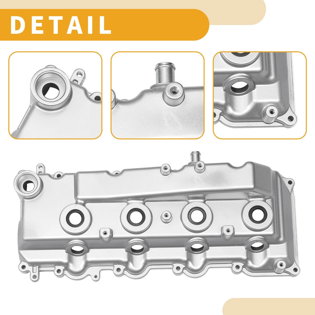 Engine Valve Cover with Gasket No. 112100L020 for Toyota 4Runner (2003–2006)