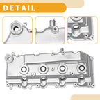 Engine Valve Cover with Gasket No. 112100L020 for Toyota 4Runner (2003–2006)