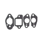 Carburetor Bowl Gasket Kit for Honda GC135 GC160 GCV135 GCV160 (2000–2023)