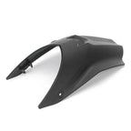 Black Front Fender Extender Mudguard for BMW R1200GS/R1200GSA (2013-2023)