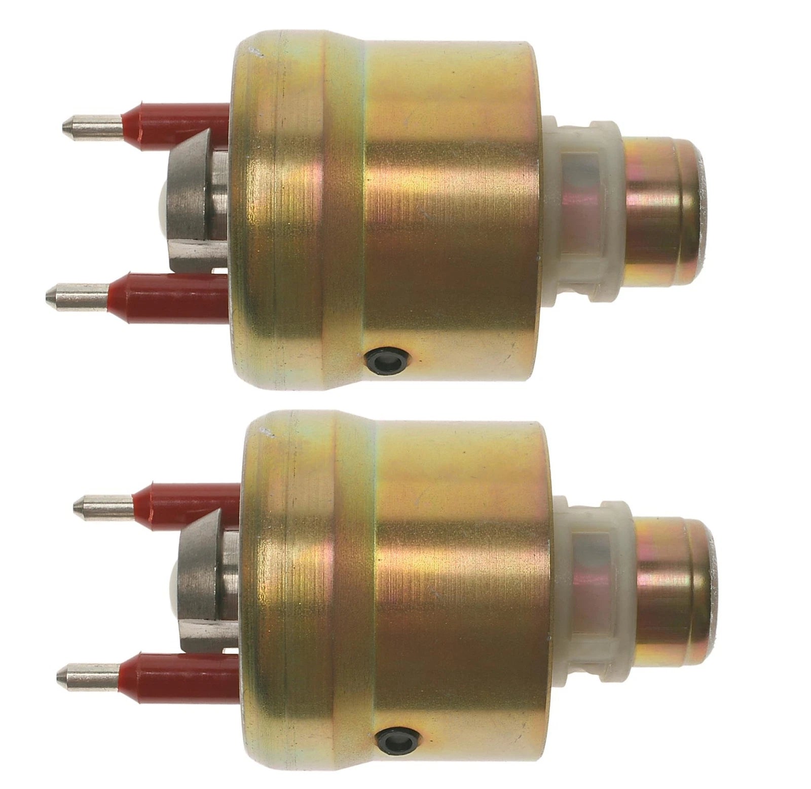 Set of 2 Fuel Injectors for Buick Roadmaster, Chevy Blazer, GMC Jimmy (1991–1996)
