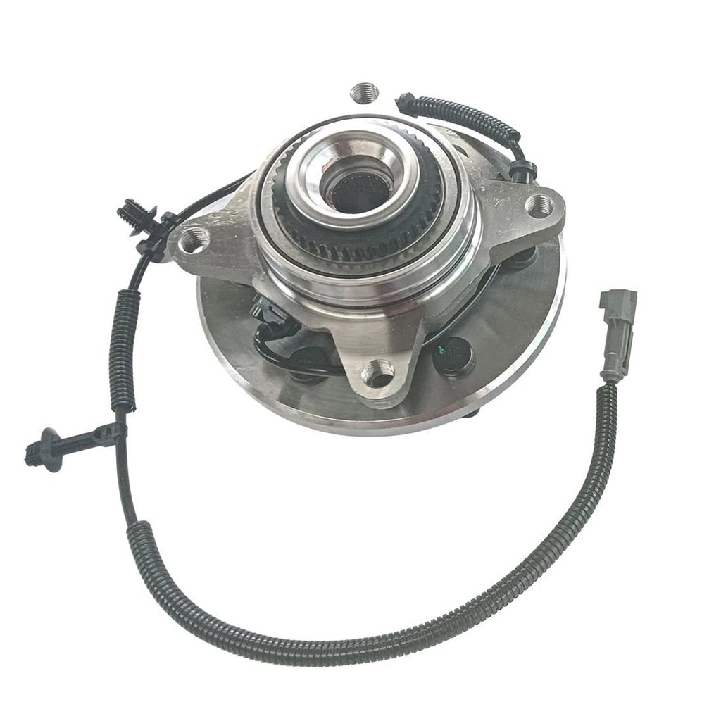 Wheel Hub Bearing Assembly for Ford F-150 (2018–2020) JL3Z1104K