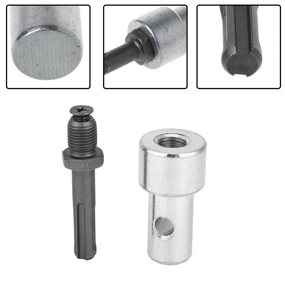 SDS Shaft Workshop Hammer Adapter for Electric Drill Power Tools