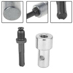 SDS Shaft Workshop Hammer Adapter for Electric Drill Power Tools