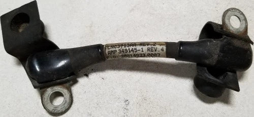 Fuse Box Connector Cable for Jaguar XJ8 L VDP XJR (1998–2003)