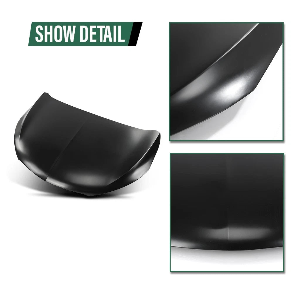 Hood Panel for Buick Encore (2017–2022)