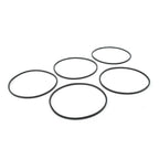 5 x Clutch Seal Rubber Gasket Cover for Harley Sportster 883 1200 (2004-2023)