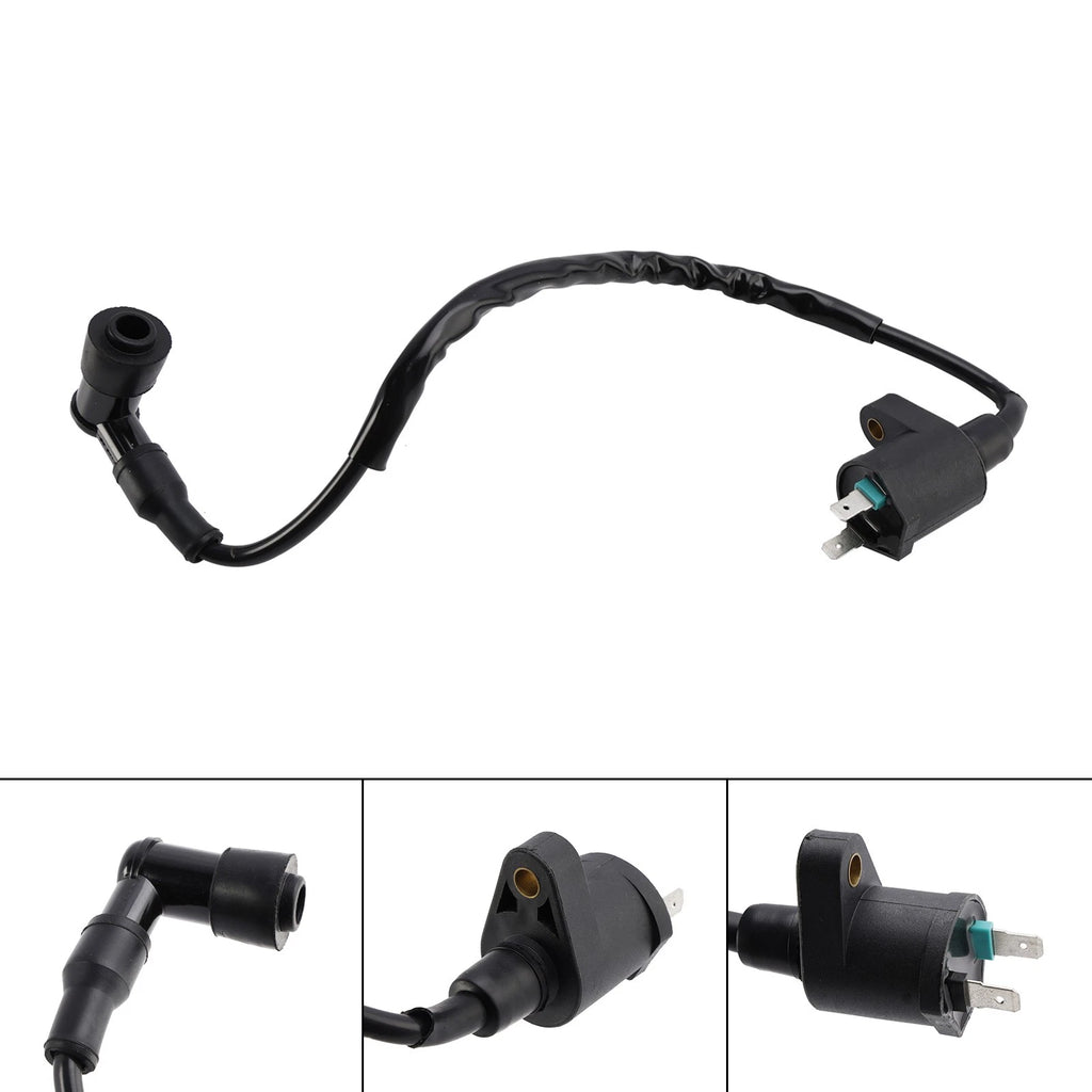 CDI Box Igniter for Honda TRX450S Foreman 450 S (1998–2001), ATC200 (1985–1986)