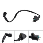 CDI Box Igniter for Honda TRX450S Foreman 450 S (1998–2001), ATC200 (1985–1986)