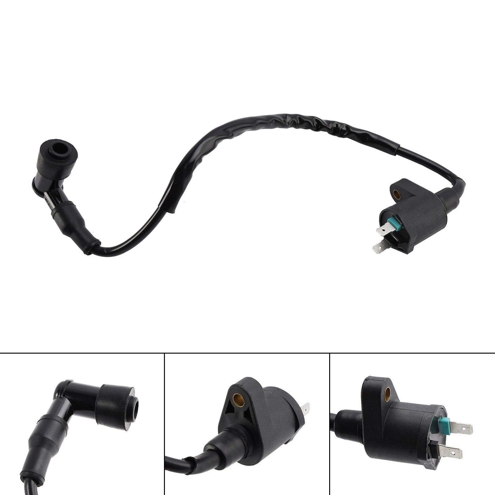 CDI Box Igniter for Honda TRX450S Foreman 450 S (1998–2001), ATC200 (1985–1986)