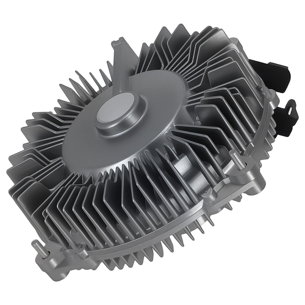 Cooling Fan Clutch for Ford F-450 F-550 (2011–2018) BC3Z8A616CC
