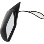 Driver Side Power Heated Mirror for Make Model