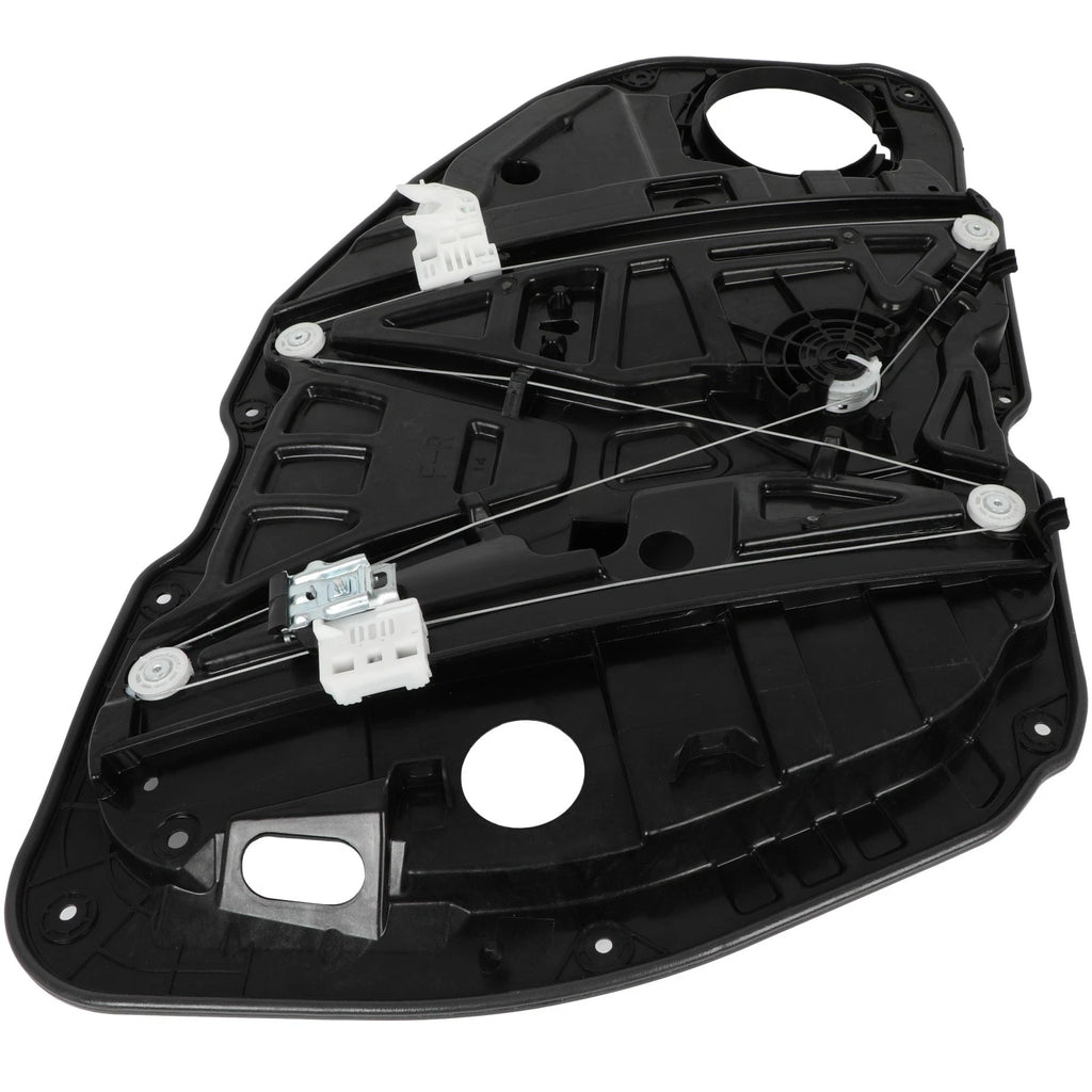 Front Right Window Regulator for Kia Optima (2016-2020) w/o Motor