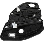 Front Right Window Regulator for Kia Optima (2016-2020) w/o Motor