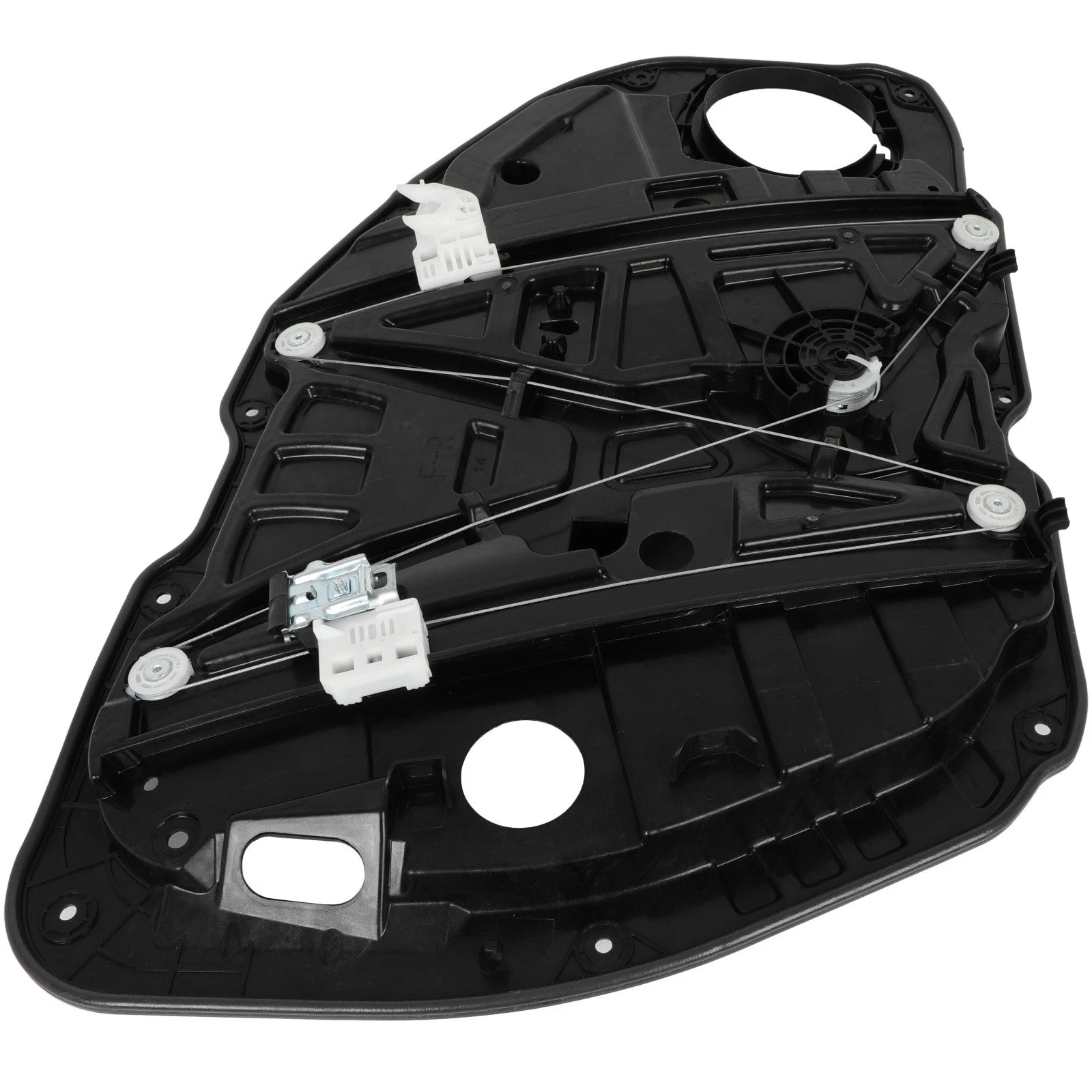 Front Right Window Regulator for Kia Optima (2016-2020) w/o Motor