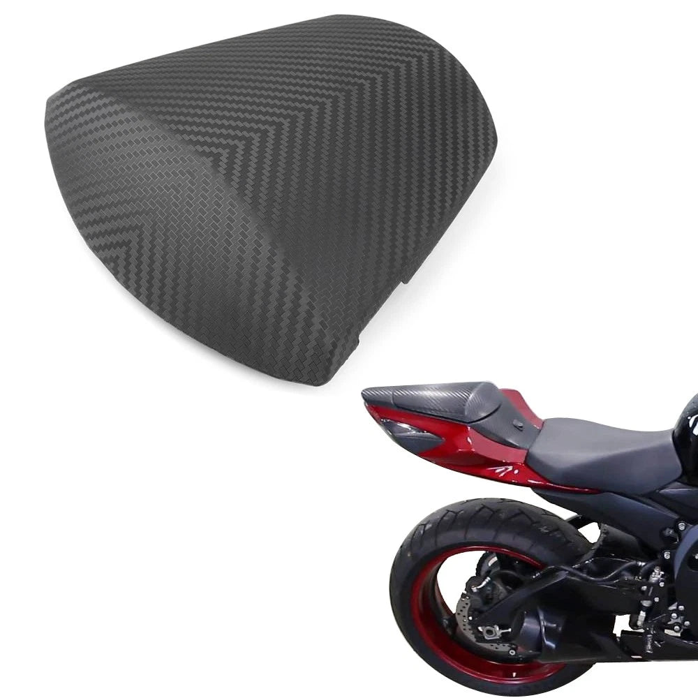 Rear Seat Cover Cowl for Suzuki GSXR600/750 (2011–2024) K11 Fiber