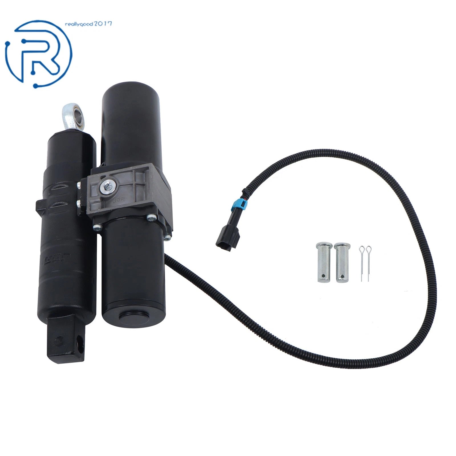 Actuator for John Deere Gator M-GATOR 625i 825i 855D (2010-2018)