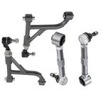 Rear Alignment Camber Toe Arms Kit for Lexus GS300 GS400 GS430 IS300 1998-2005
