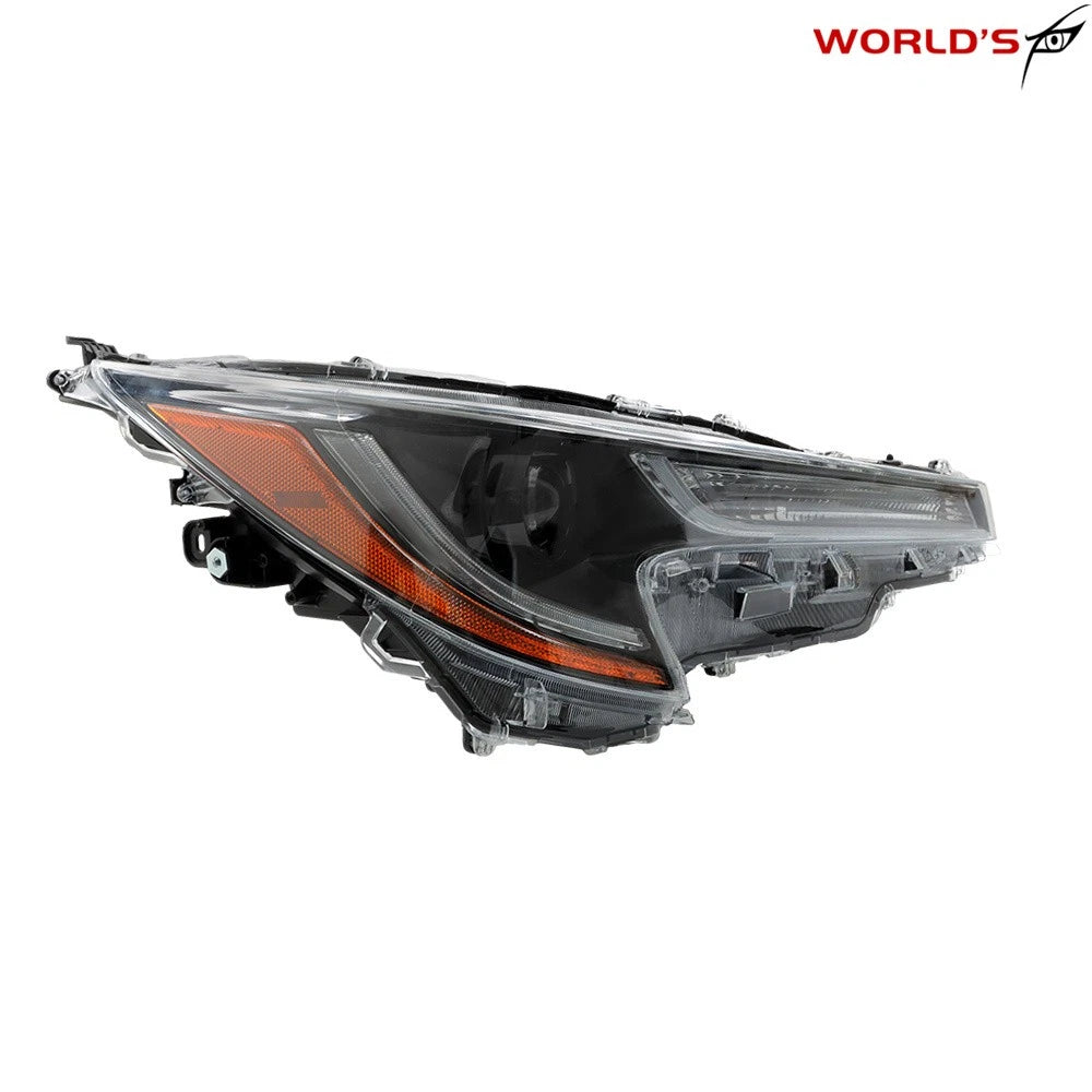 LED Headlight Assembly for Toyota Corolla (2023–2024) Right Passenger