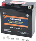 Fire Power Battery CT14B for CT14B (Factory Activated)